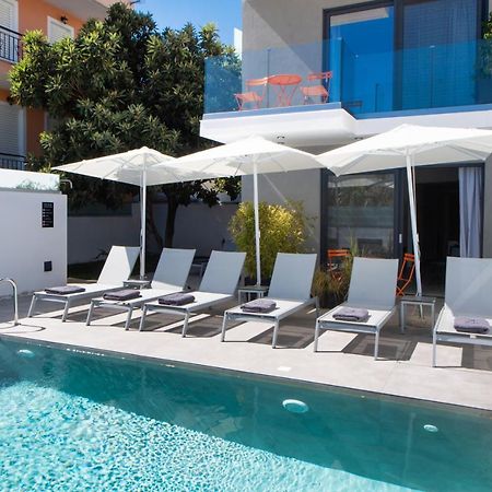 Azul Apartments Nydri  Eksteriør billede