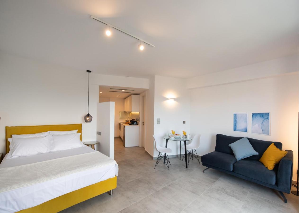 Azul Apartments Nydri  Eksteriør billede