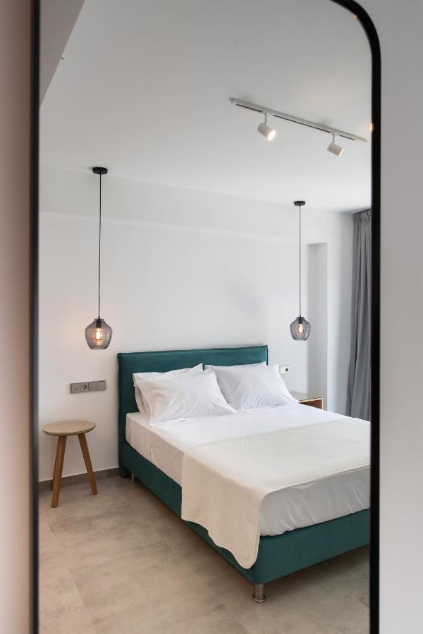 Azul Apartments Nydri  Eksteriør billede