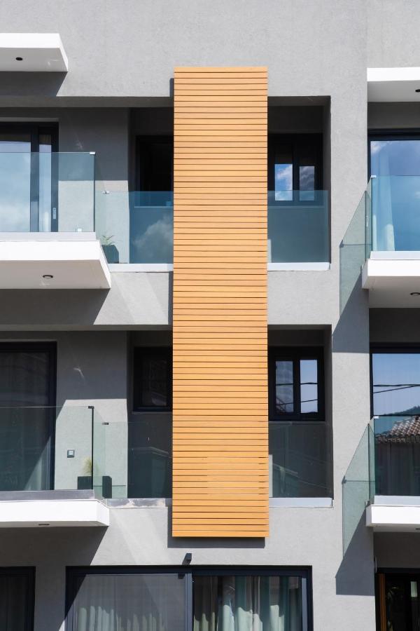 Azul Apartments Nydri  Eksteriør billede