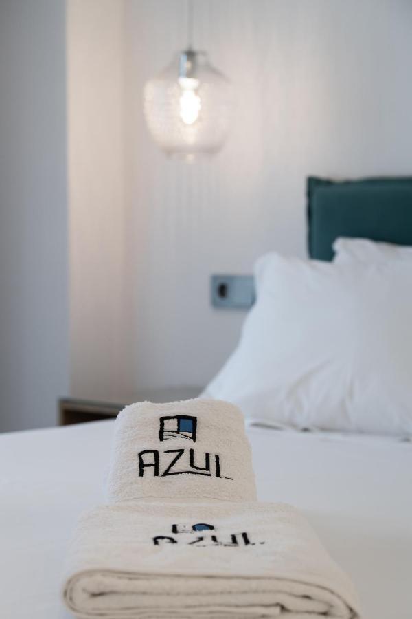 Azul Apartments Nydri  Eksteriør billede